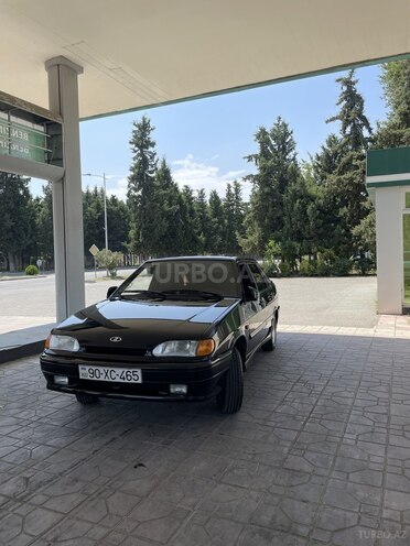 LADA (VAZ) 2115 2010, 211,008 km - 1.6 l - Mingəçevir