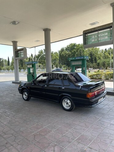 LADA (VAZ) 2115 2010, 211,008 km - 1.6 l - Mingəçevir