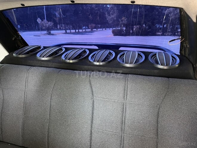 LADA (VAZ) 2115 2010, 211,008 km - 1.6 l - Mingəçevir