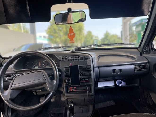 LADA (VAZ) 2115 2010, 211,008 km - 1.6 l - Mingəçevir