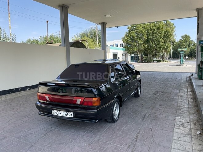 LADA (VAZ) 2115 2010, 211,008 km - 1.6 l - Mingəçevir