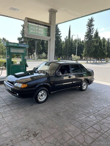 LADA (VAZ) 2115 2010, 211,008 km - 1.6 l - Mingəçevir