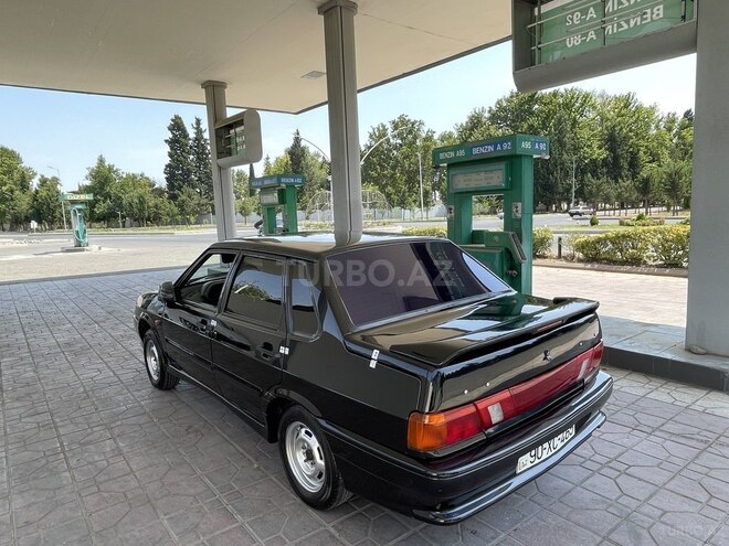 LADA (VAZ) 2115 2010, 211,008 km - 1.6 l - Mingəçevir