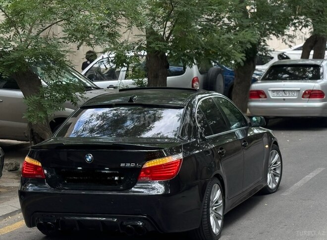 BMW 530-9