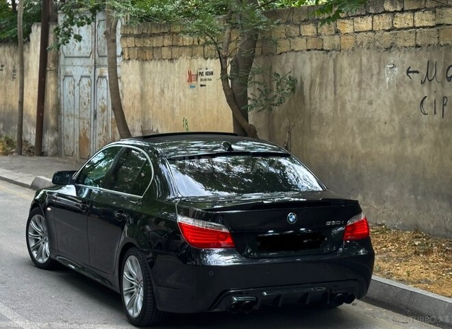 BMW 530-7
