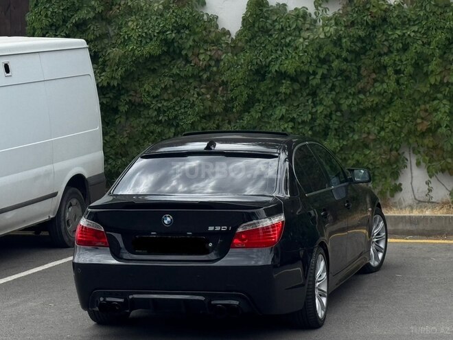BMW 530-8