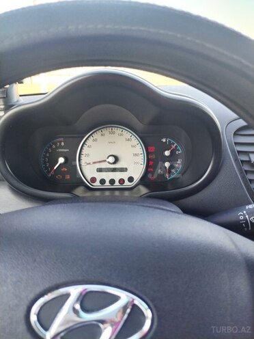 Hyundai i10 2009, 130,000 km - 1.3 l - Lənkəran