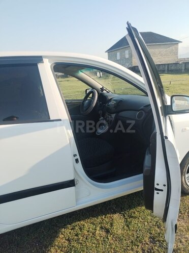 Hyundai i10 2009, 130,000 km - 1.3 l - Lənkəran
