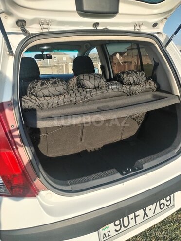 Hyundai i10 2009, 130,000 km - 1.3 l - Lənkəran