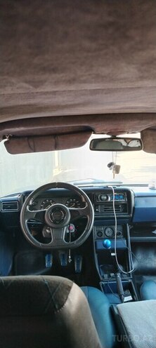 LADA (VAZ) 2107 2005, 265,358 km - 1.6 l - Cəlilabad