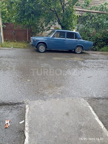 LADA (VAZ) 2107 2005, 265,358 km - 1.6 l - Cəlilabad