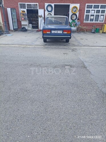 LADA (VAZ) 2107 2005, 265,358 km - 1.6 l - Cəlilabad