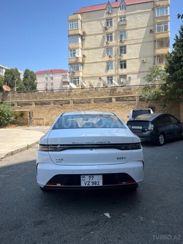 BYD Destroyer 05-4
