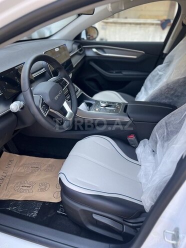 BYD Destroyer 05-5