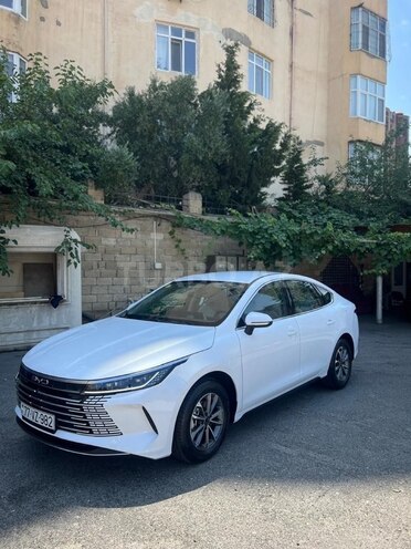 BYD Destroyer 05-2
