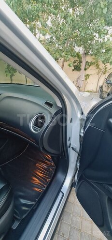 Infiniti  2014, 60,000 km - 3.7 l - Bakı