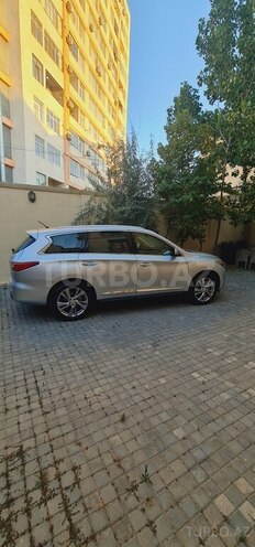 Infiniti  2014, 60,000 km - 3.7 l - Bakı