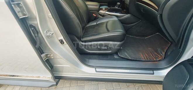 Infiniti  2014, 60,000 km - 3.7 l - Bakı