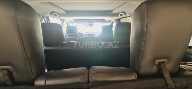 Infiniti  2014, 60,000 km - 3.7 l - Bakı