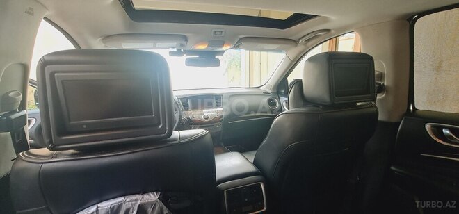 Infiniti  2014, 60,000 km - 3.7 l - Bakı