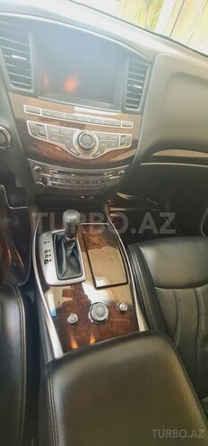 Infiniti  2014, 60,000 km - 3.7 l - Bakı