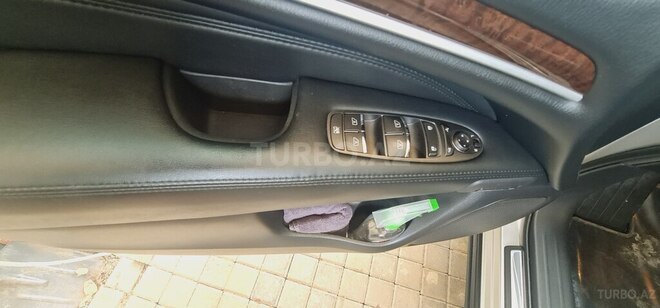 Infiniti  2014, 60,000 km - 3.7 l - Bakı