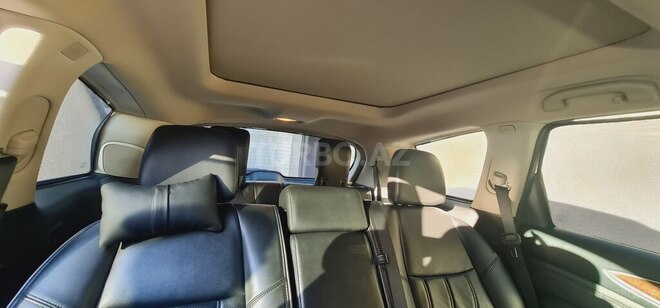 Infiniti  2014, 60,000 km - 3.7 l - Bakı