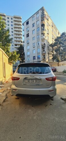 Infiniti  2014, 60,000 km - 3.7 l - Bakı