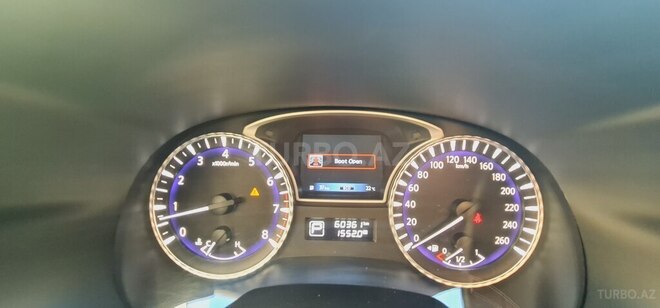 Infiniti  2014, 60,000 km - 3.7 l - Bakı