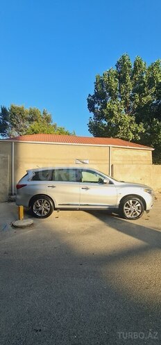 Infiniti  2014, 60,000 km - 3.7 l - Bakı