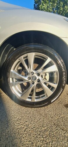 Infiniti  2014, 60,000 km - 3.7 l - Bakı