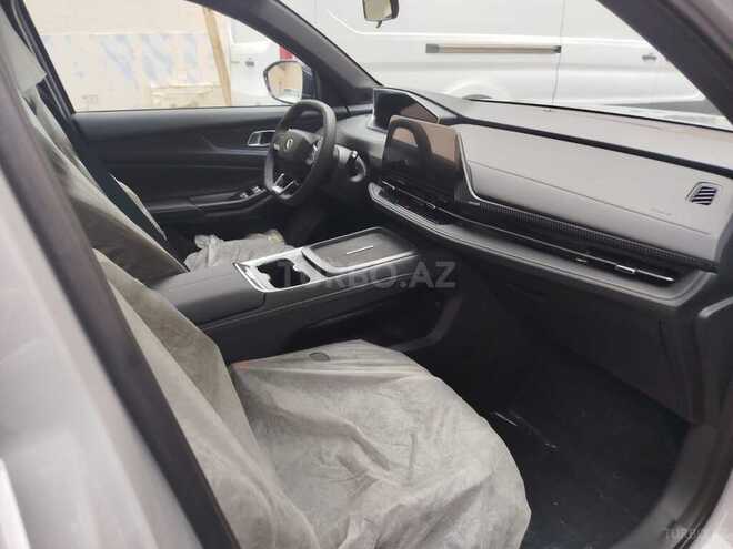 Changan CS 55 Plus 2025, 0 km - 1.5 l - Bakı