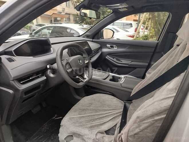 Changan CS 55 Plus 2025, 0 km - 1.5 l - Bakı