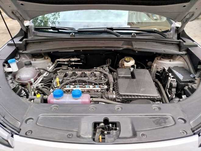 Changan CS 55 Plus 2025, 0 km - 1.5 l - Bakı