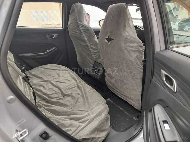 Changan CS 55 Plus 2025, 0 km - 1.5 l - Bakı