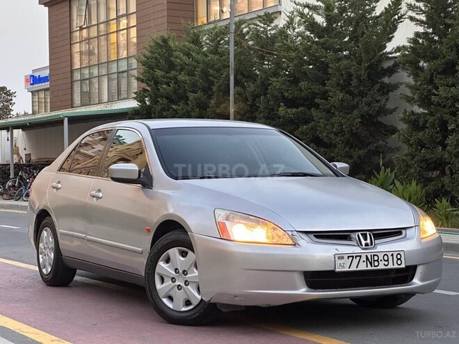 Honda Accord-2