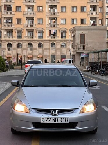 Honda Accord-5