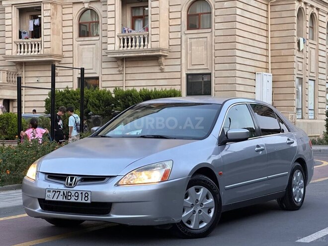 Honda Accord-1