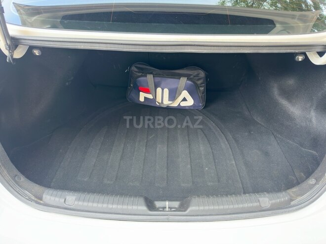 Kia Cerato 2016, 193,405 km - 2.0 l - Bakı