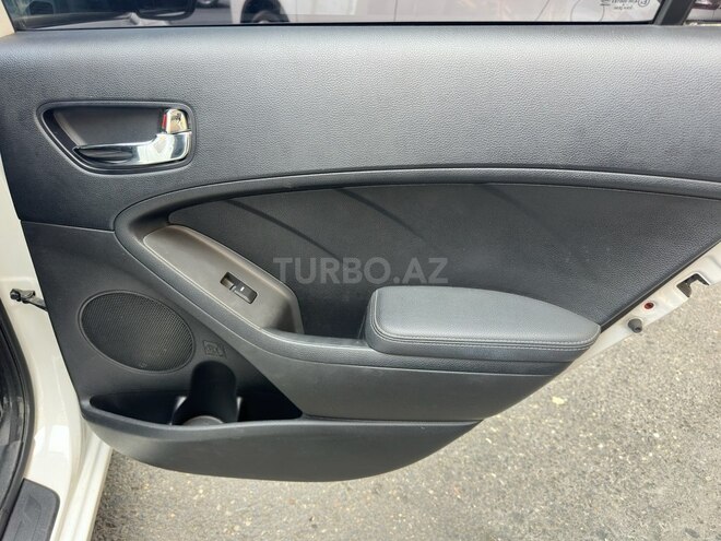 Kia Cerato 2016, 193,405 km - 2.0 l - Bakı