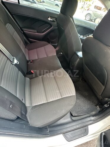 Kia Cerato 2016, 193,405 km - 2.0 l - Bakı