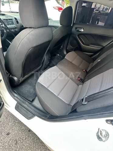 Kia Cerato 2016, 193,405 km - 2.0 l - Bakı