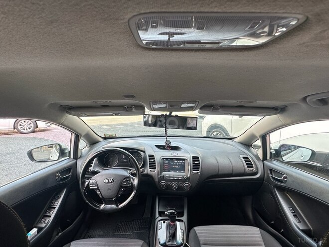 Kia Cerato 2016, 193,405 km - 2.0 l - Bakı