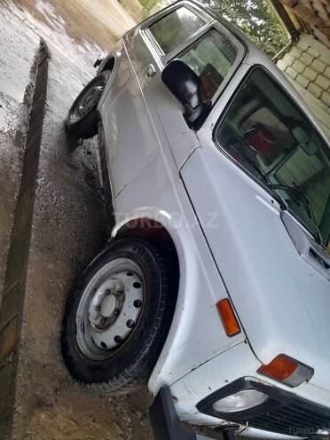LADA (VAZ) Niva-7