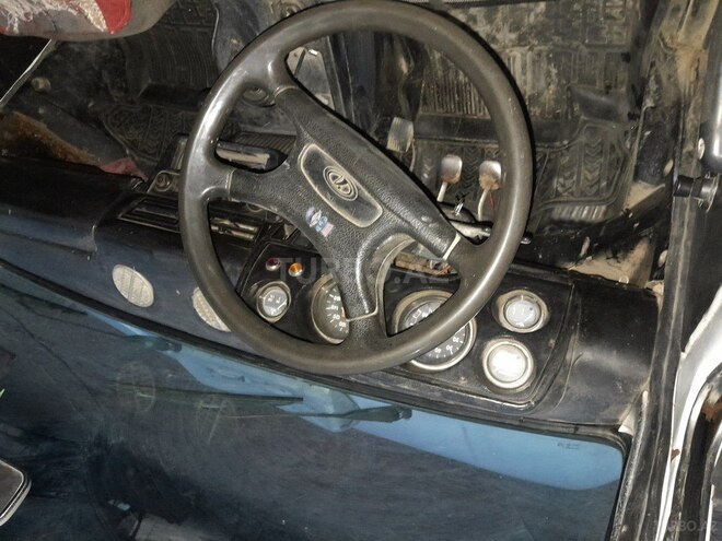 LADA (VAZ) Niva-3