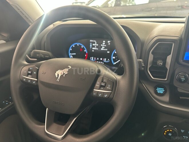 Ford Bronco Sport 2022, 7,600 km - 1.5 л - Bakı