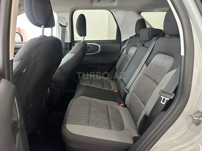 Ford Bronco Sport 2022, 7,600 km - 1.5 л - Bakı