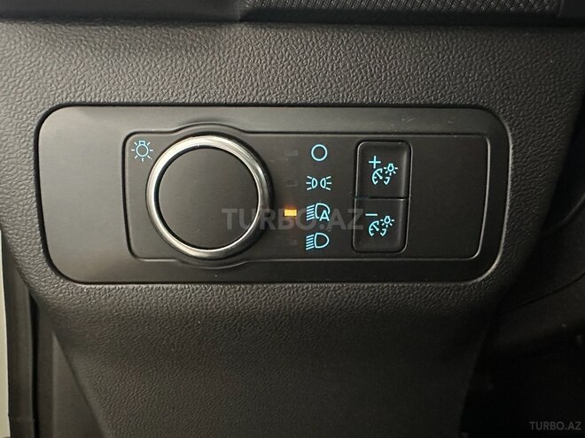 Ford Bronco Sport 2022, 7,600 km - 1.5 л - Bakı