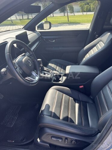 Honda CR-V 2024, 12,000 km - 2.0 л - Bakı