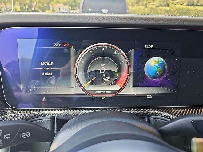 Mercedes G 63 AMG-10